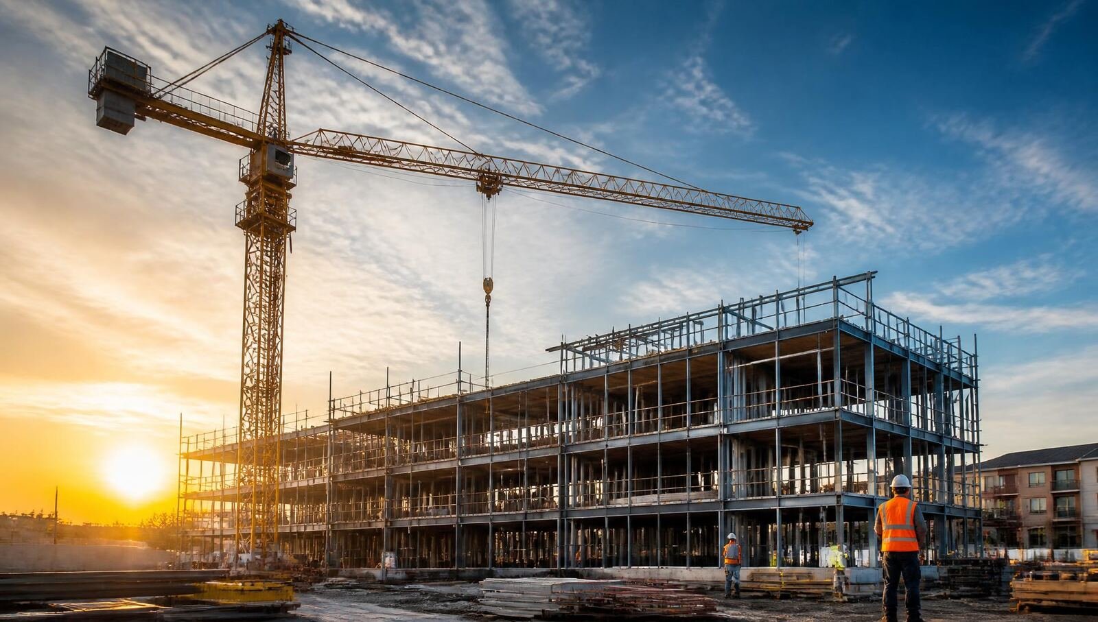 Construção Civil em Curitiba